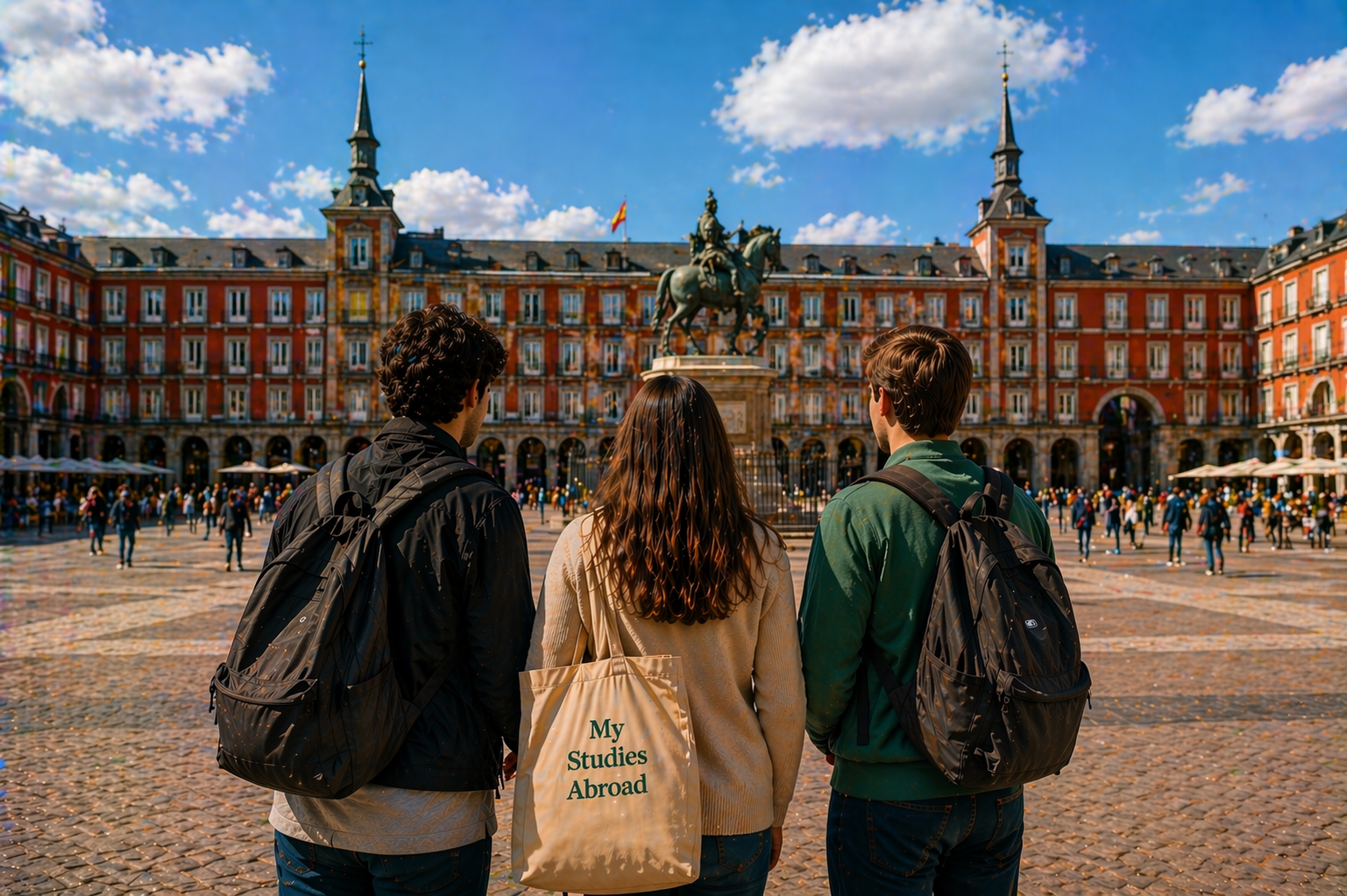 Madrid